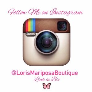 Offers Welcome Bookmark Closet by Liking this Post